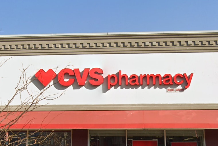 CVS Pioneers Smartphone Tech for Unlocking Products in NYC Stores, Eyes Expansion