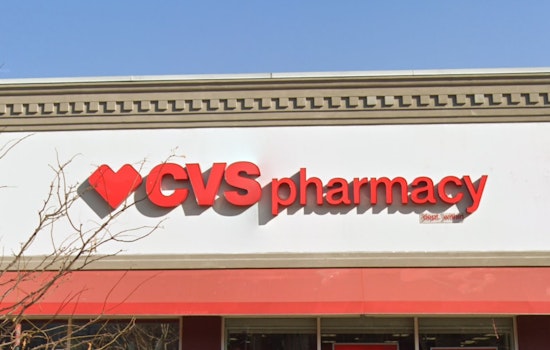 CVS Pioneers Smartphone Tech for Unlocking Products in NYC Stores, Eyes Expansion