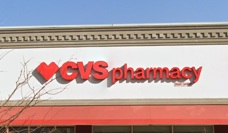 CVS Pioneers Smartphone Tech for Unlocking Products in NYC Stores, Eyes Expansion