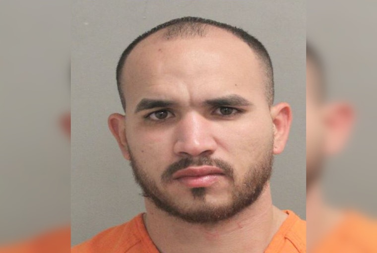 Cypress Creek Man Arrested on Suspicion of Mail Theft, Constables Utilize Digital Tools in Apprehension