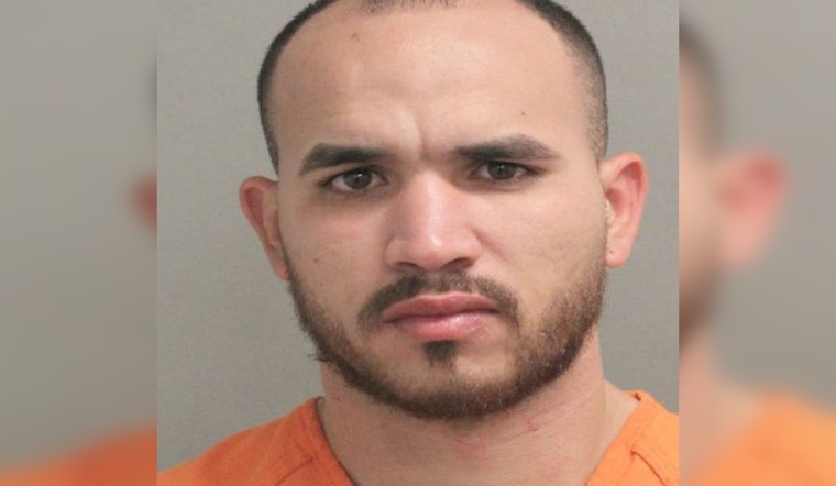 Cypress Creek Man Arrested on Suspicion of Mail Theft, Constables Utilize Digital Tools in Apprehension
