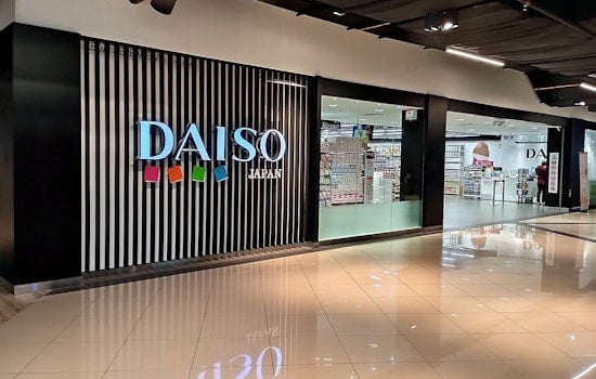 Daiso Japan's Expansion Hits the Midwest: New Dollar Store Locations to Open in Willowbrook and South Elgin, Illinois
