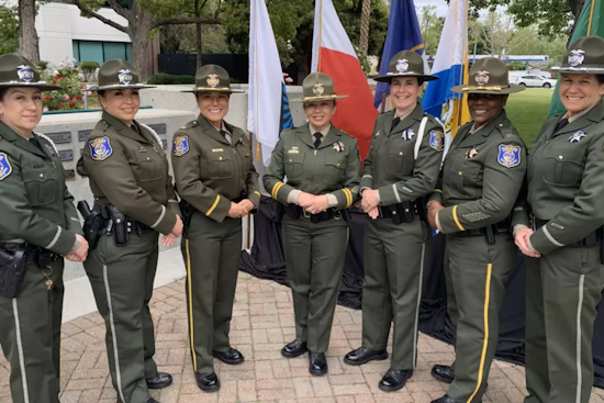 Dalia Rodriguez Promoted to Undersheriff, Aims to Strengthen Community Ties in Santa Clara County