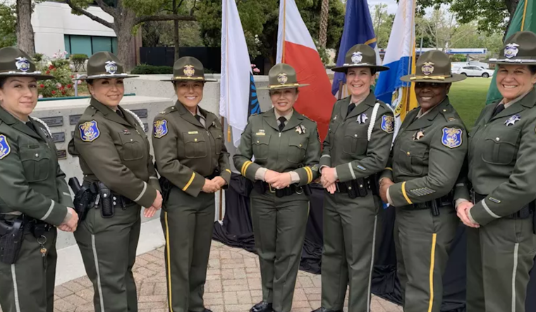 Dalia Rodriguez Promoted to Undersheriff, Aims to Strengthen Community Ties in Santa Clara County