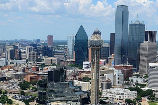 Dallas Braces for a Mix of Sunshine and Brisk Winds, Chilly Temperatures Lie Ahead