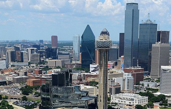 Dallas Braces for a Mix of Sunshine and Brisk Winds, Chilly Temperatures Lie Ahead