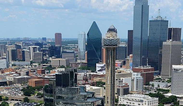 Dallas Braces for a Mix of Sunshine and Brisk Winds, Chilly Temperatures Lie Ahead