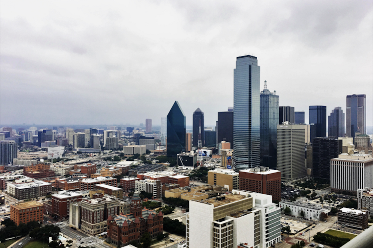 Dallas Braces for Slippery Commute Amid Winter Weather Advisory by NWS Fort Worth