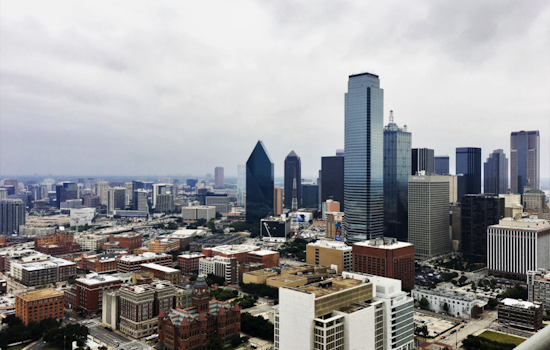 Dallas Braces for Slippery Commute Amid Winter Weather Advisory by NWS Fort Worth