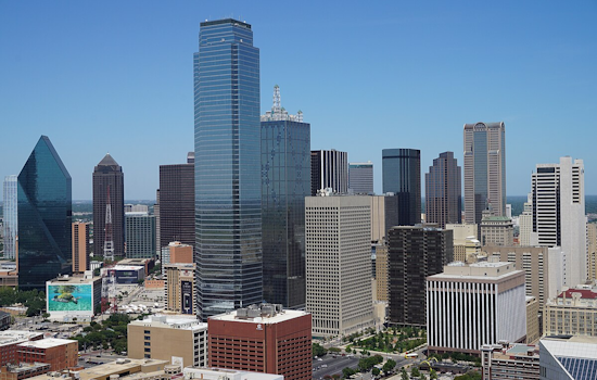 Dallas Celebrates First-Generation Americans in New 'Huddle Series' Docuseries with Mavericks, Showcasing Community Leaders