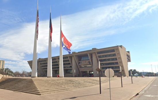 Dallas City Council Approves $47 Million for Convention Center District Revitalization, Emphasizes Cultural and Economic Development
