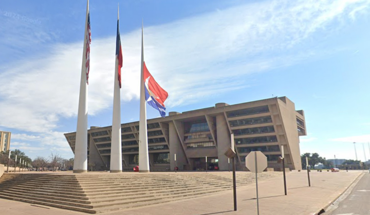 Dallas City Council Approves $47 Million for Convention Center District Revitalization, Emphasizes Cultural and Economic Development