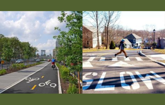 Dallas Cultural Trail Receives $2 Million Federal Grant to Enhance Urban Connectivity and Arts Exposure