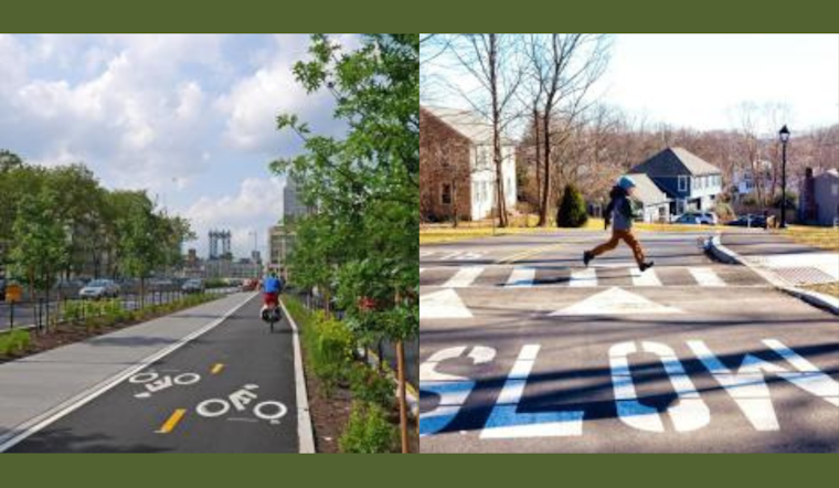 Dallas Cultural Trail Receives $2 Million Federal Grant to Enhance Urban Connectivity and Arts Exposure