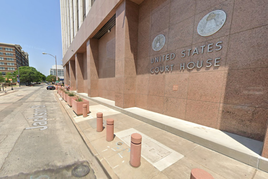 Dallas Duo Decades Behind Bars: Twisted Pair Snared for Kidnapping and Sexual Assault of Teen Girl