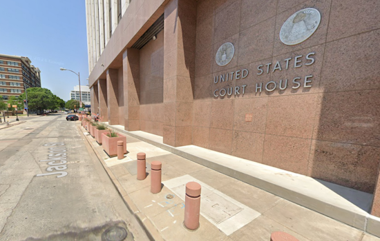 Dallas Duo Decades Behind Bars: Twisted Pair Snared for Kidnapping and Sexual Assault of Teen Girl
