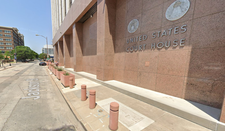 Dallas Duo Decades Behind Bars: Twisted Pair Snared for Kidnapping and Sexual Assault of Teen Girl