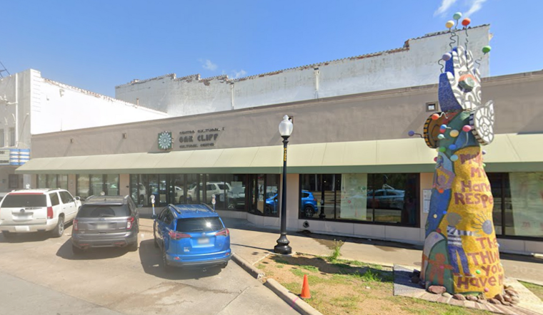 Dallas Embraces Cultural Diversity with Oak Cliff Cultural Center's Zora Neale Hurston Festival and "ORACLE" Exhibition