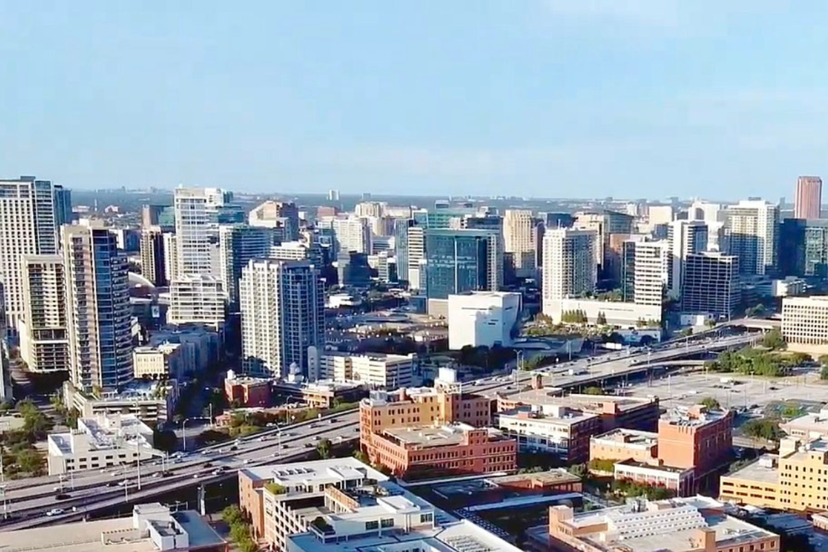 Dallas Faces Wintry Blast: Wind Advisory and Cold Weather Precautions