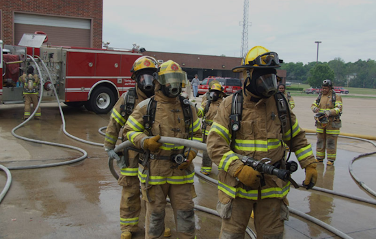 Dallas Fire Rescue Sends Heroic Team to Bolster Los Angeles County Wildfire Efforts