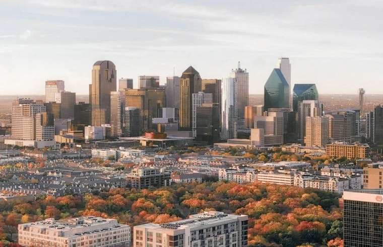 Dallas-Fort Worth Metroplex to Experience Scheduled Department of Defense Military Drills