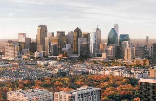 Dallas-Fort Worth Metroplex to Experience Scheduled Department of Defense Military Drills