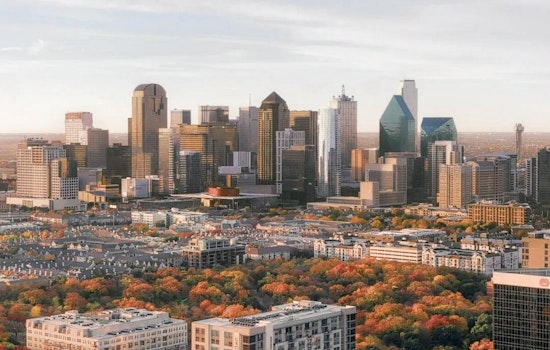 Dallas-Fort Worth Metroplex to Experience Scheduled Department of Defense Military Drills