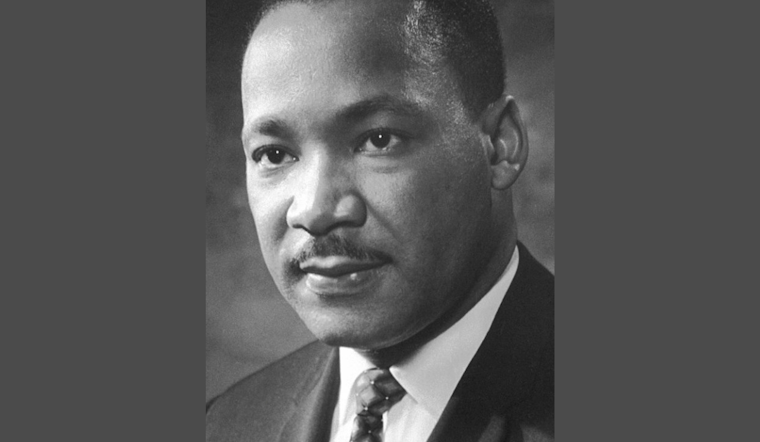 Dallas Honors MLK Jr. Day with City Office Closures, OHS Provides Warmth During Freeze
