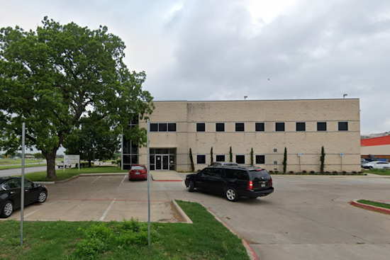 Dallas Love Field Invites Community Input at Good Neighbor Program Meeting on January 28