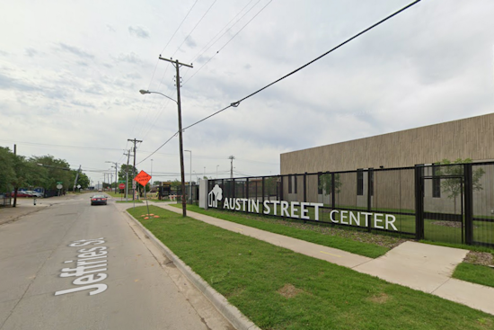 Dallas Mobilizes Support for Homeless With Extended Shelter Access Amid Cold Snap, Seeks Volunteers