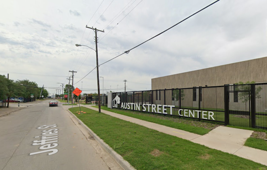 Dallas Mobilizes Support for Homeless With Extended Shelter Access Amid Cold Snap, Seeks Volunteers