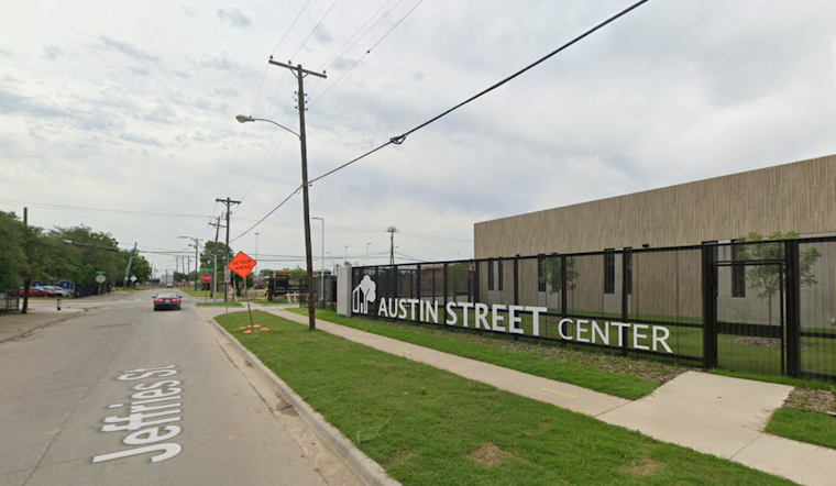 Dallas Mobilizes Support for Homeless With Extended Shelter Access Amid Cold Snap, Seeks Volunteers