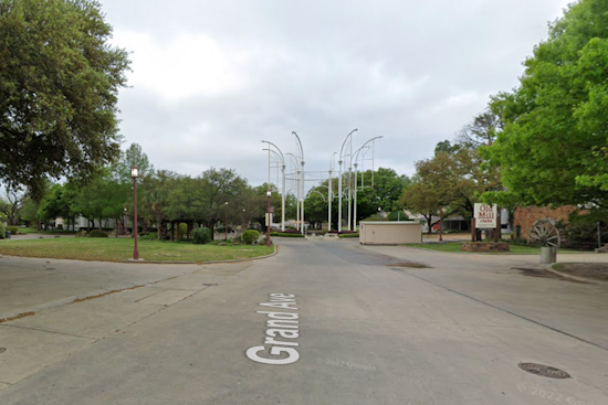 Dallas Opens Emergency Shelters for the Homeless Amid Freezing Weather Conditions