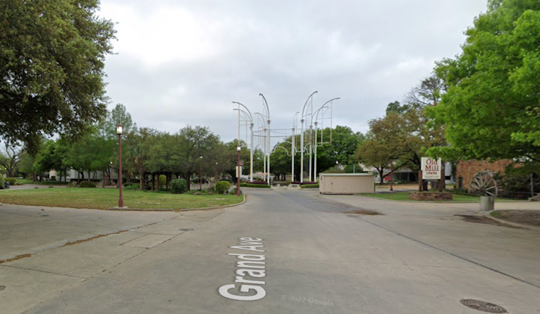 Dallas Opens Emergency Shelters for the Homeless Amid Freezing Weather Conditions