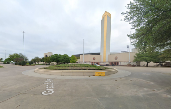 Dallas Opens Temporary Shelters to Shield Homeless Population from Freezing Temperatures