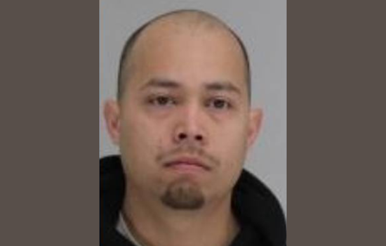 Dallas Police Department Seeks Public Help to Locate Suspect Jonny Gamez for Alleged Protective Order Violation