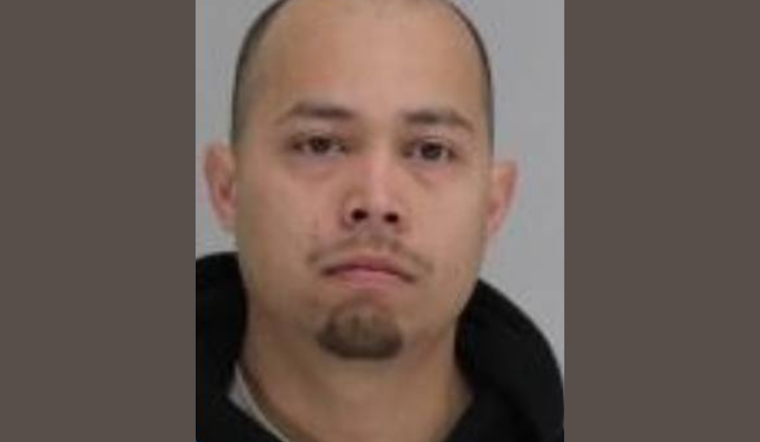 Dallas Police Department Seeks Public Help to Locate Suspect Jonny Gamez for Alleged Protective Order Violation