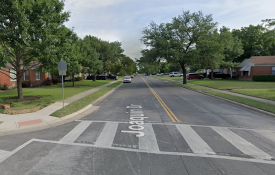 Dallas Police Engage in Officer-Involved Shooting After Man Allegedly Points Gun at Officers