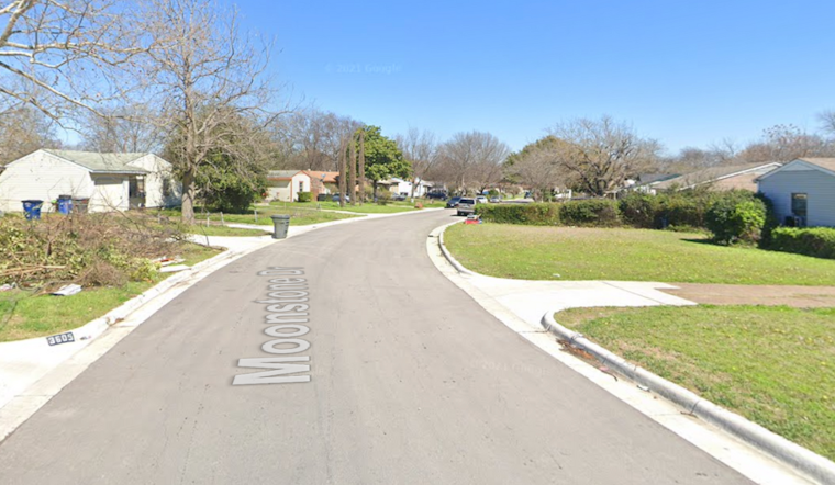 Dallas Police Investigate Fatal Shooting of 18-Year-Old on Moonstone Drive