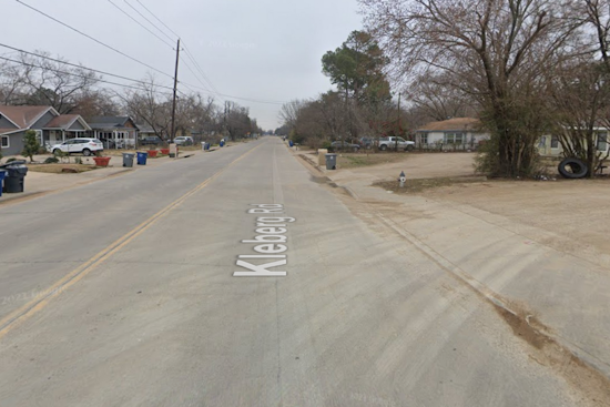 Dallas Police Investigate Fatal Shooting on Kleberg Road, Seek Public's Help in Homicide Case
