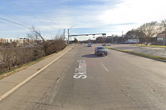 Dallas Police Investigate Fatal Shooting on Skillman Street, Detective Seeks Public's Help