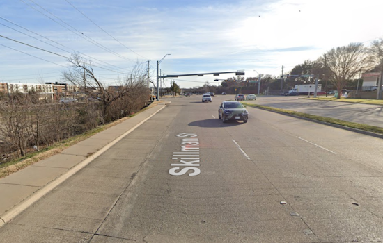 Dallas Police Investigate Fatal Shooting on Skillman Street, Detective Seeks Public's Help