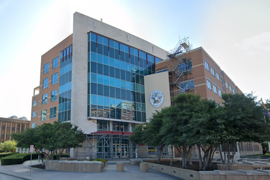Dallas Police Officer Charged with Public Intoxication, Placed on Administrative Leave Pending Investigation