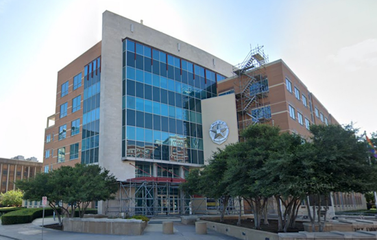 Dallas Police Officer Charged with Public Intoxication, Placed on Administrative Leave Pending Investigation