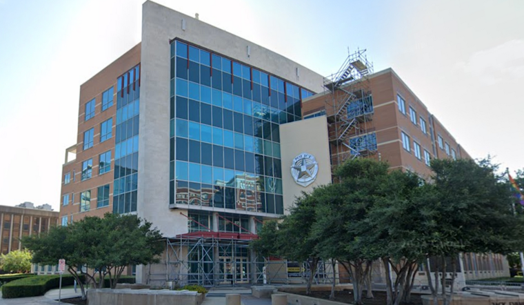 Dallas Police Officer Charged with Public Intoxication, Placed on Administrative Leave Pending Investigation