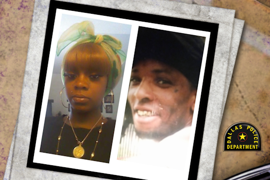 Dallas Police Seek New Leads in Decade-Old Unsolved Murders of Chaunthina Mills and Dwight Ray