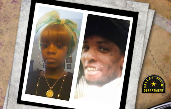 Dallas Police Seek New Leads in Decade-Old Unsolved Murders of Chaunthina Mills and Dwight Ray
