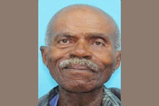 Dallas Police Seek Public Help to Locate Suspect Willie L. Jones, Informants Could Earn Reward