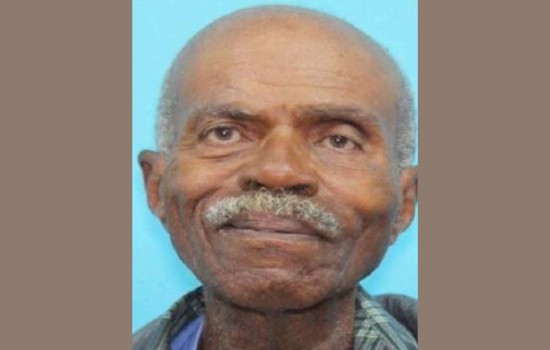 Dallas Police Seek Public Help to Locate Suspect Willie L. Jones, Informants Could Earn Reward