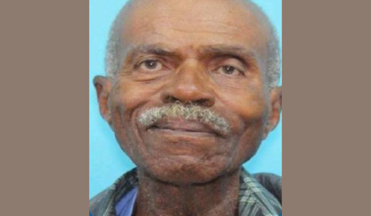 Dallas Police Seek Public Help to Locate Suspect Willie L. Jones, Informants Could Earn Reward
